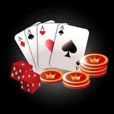 Antarmuka aplikasi mobile gem188 dengan menu navigasi sportsbook, live casino, dan slot