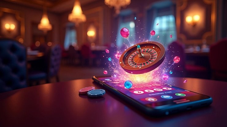 gem188 featured game showcase